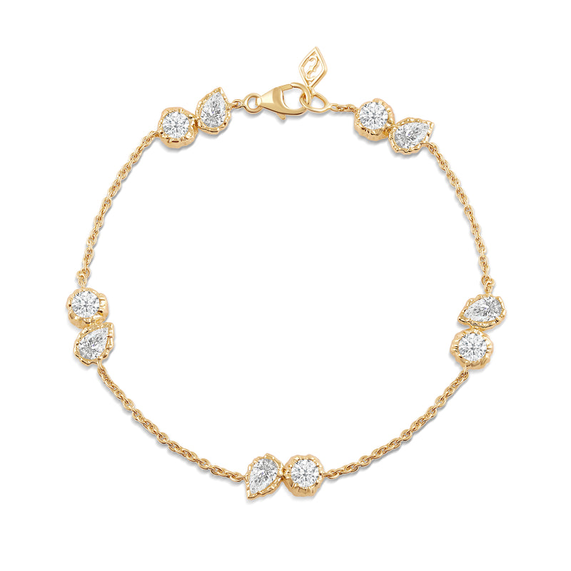 Valoria Station Bracelet
