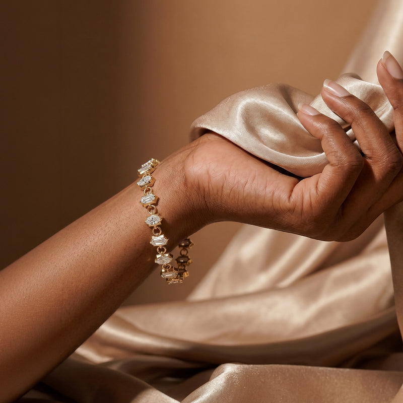 Arlette Bracelet