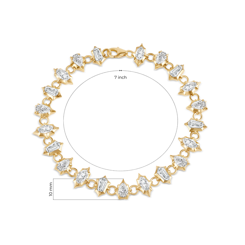 Arlette Bracelet