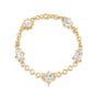 Aventra Lab Grown Diamond Fashion Bracelet