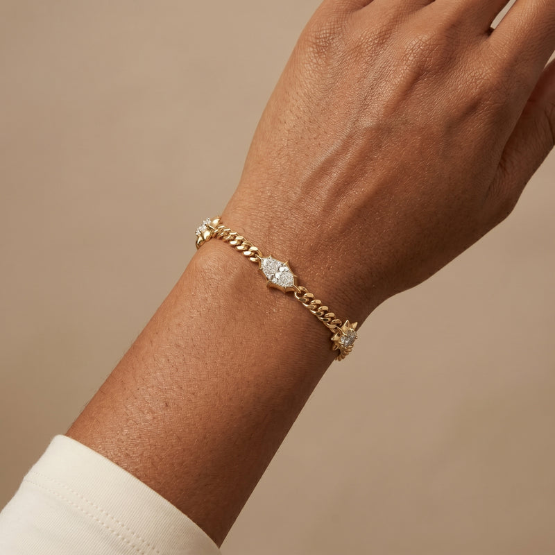 Trivelle Bracelet