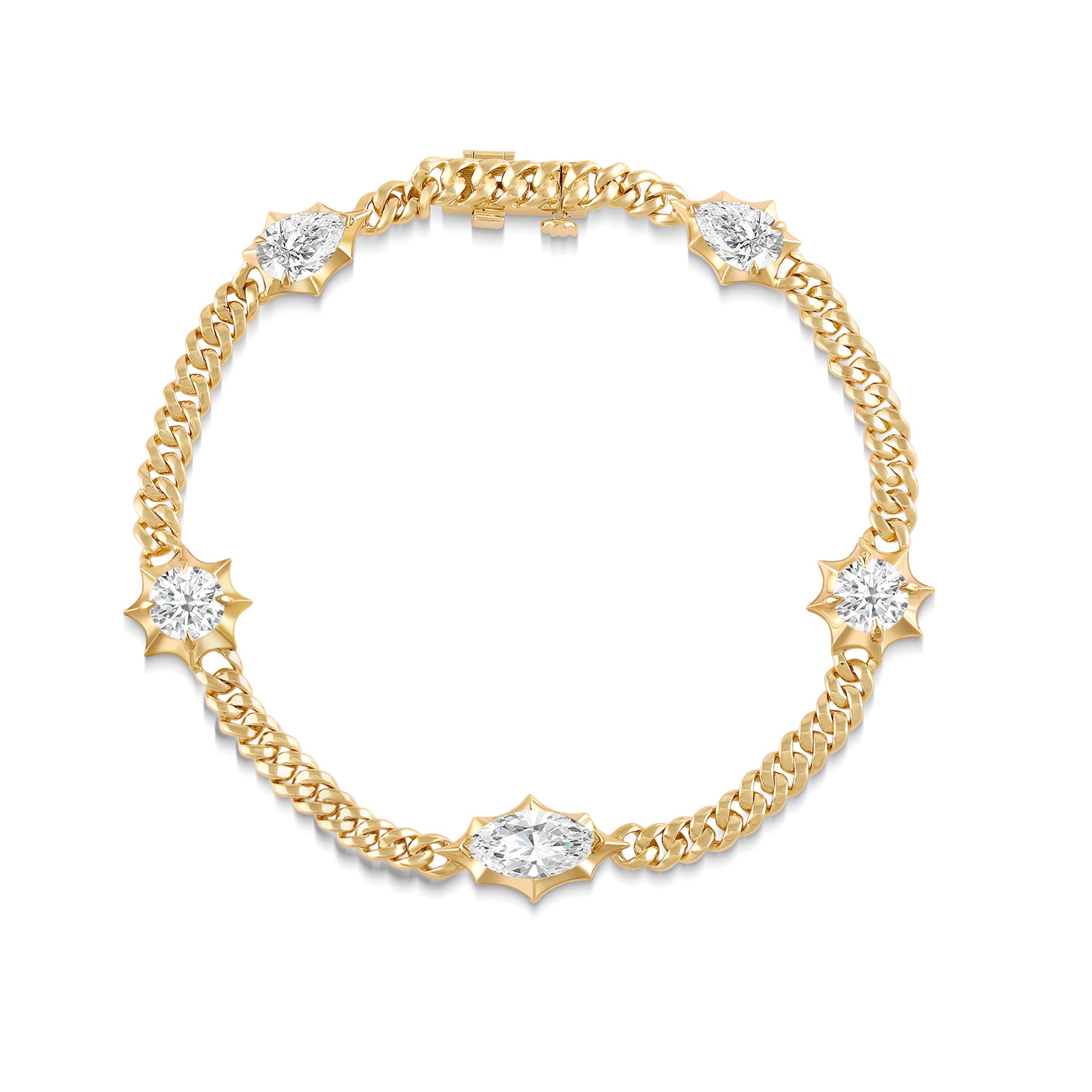 Trivelle Bracelet