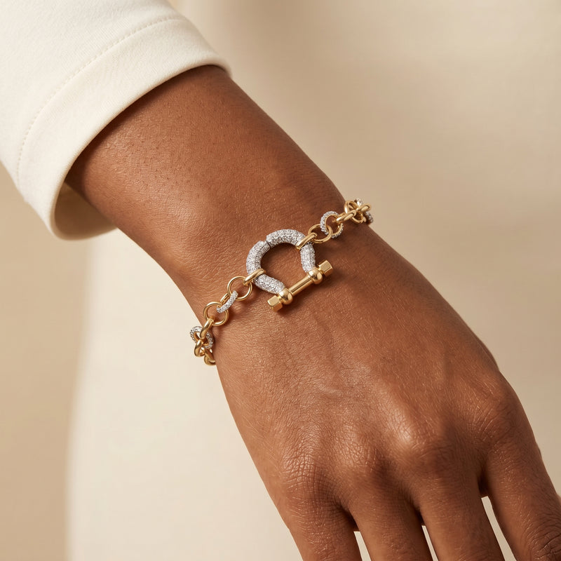 Ferra Bracelet