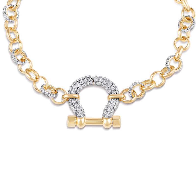 Ferra Bracelet