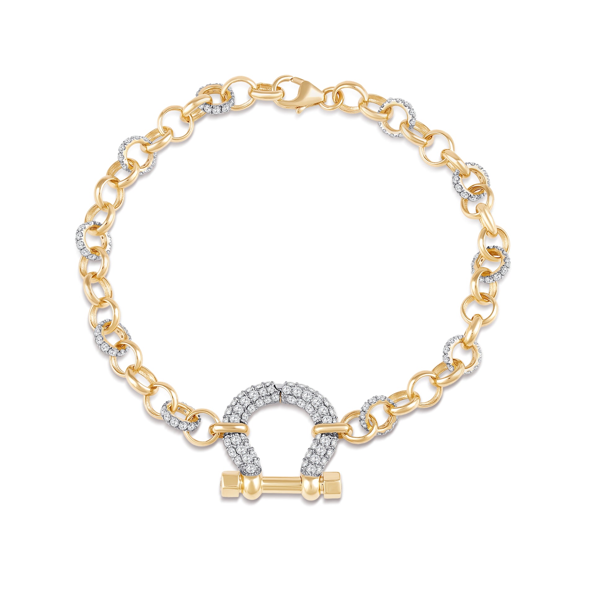 Ferra Bracelet