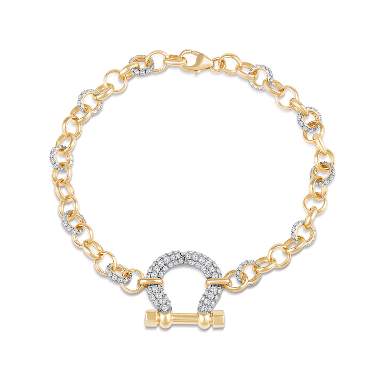 Ferra Bracelet