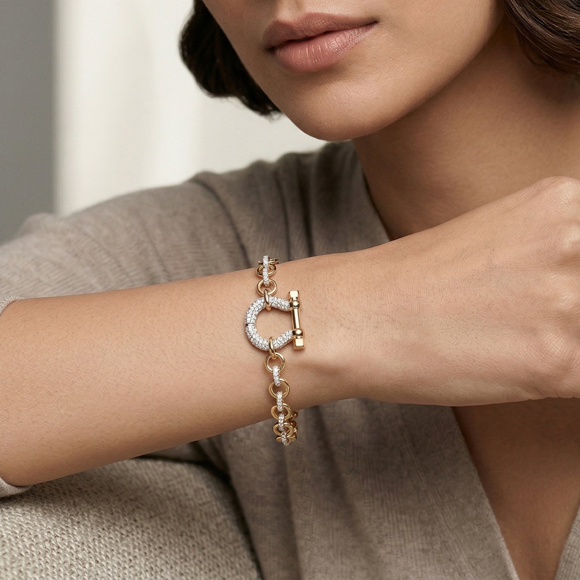 Ferra Bracelet