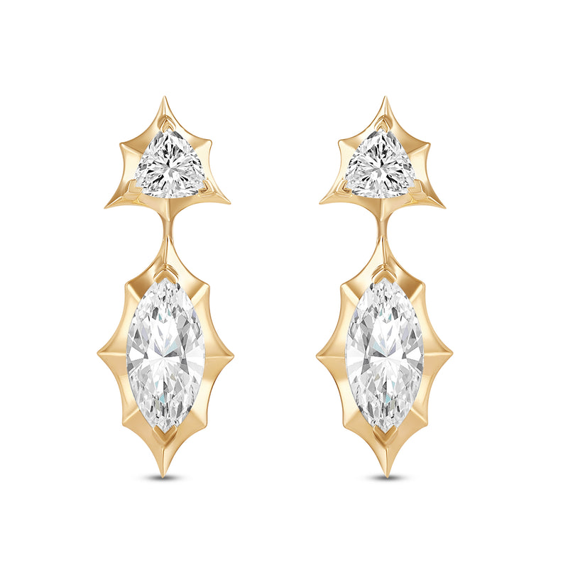 Astrael Earrings