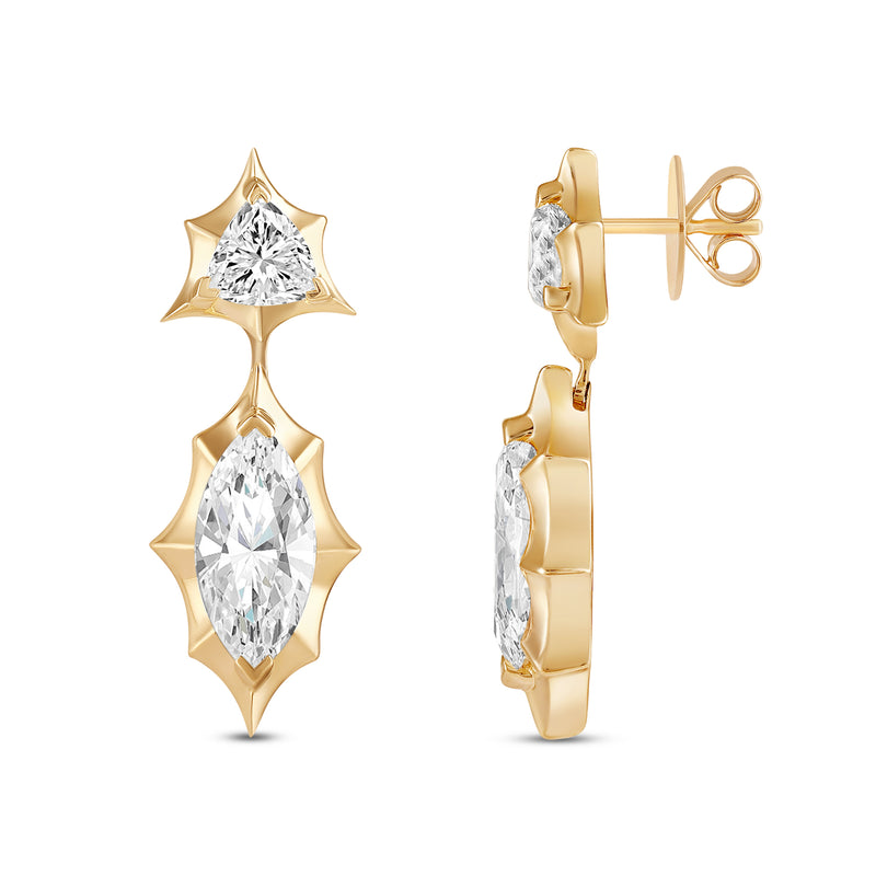 Astrael Earrings