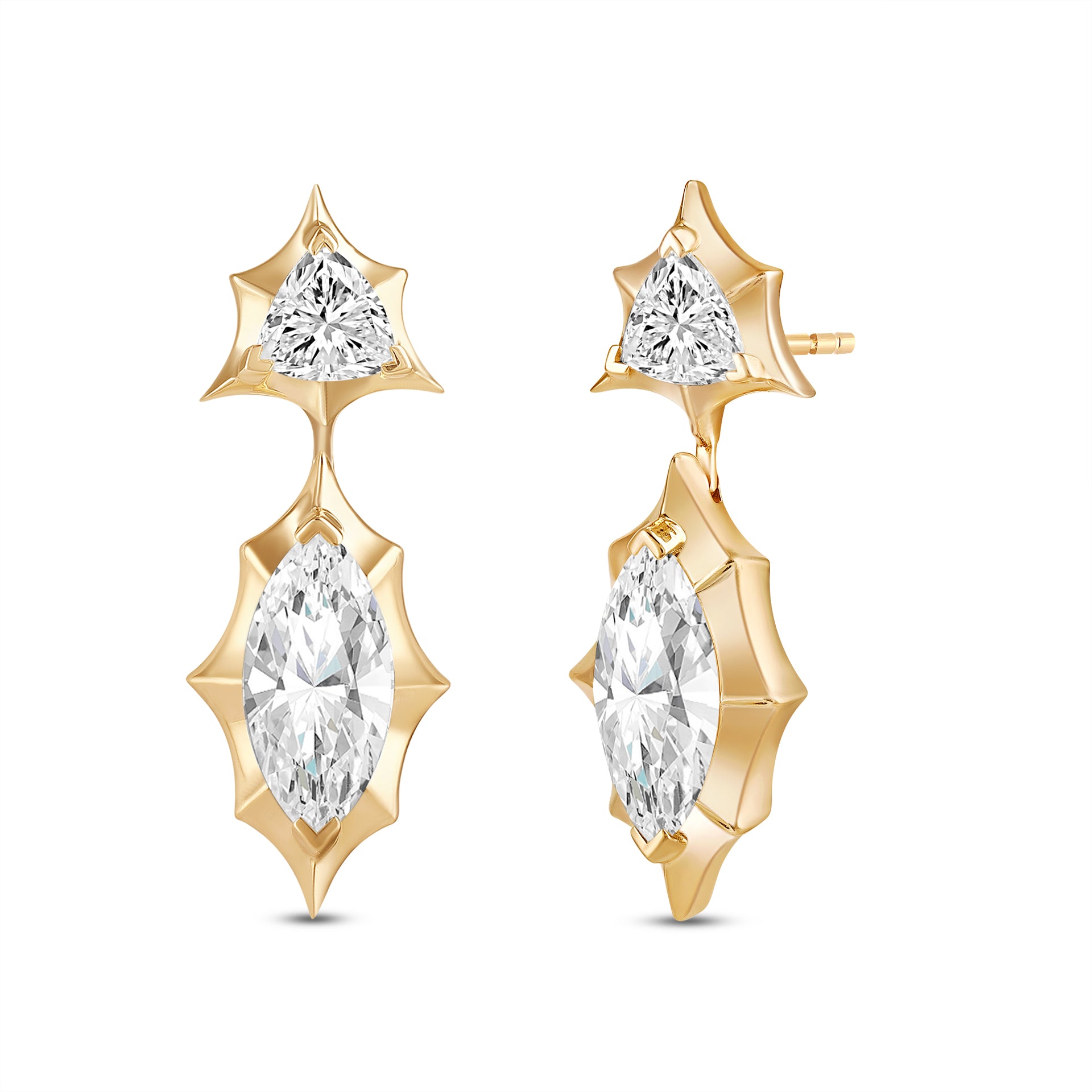 Astrael Earrings