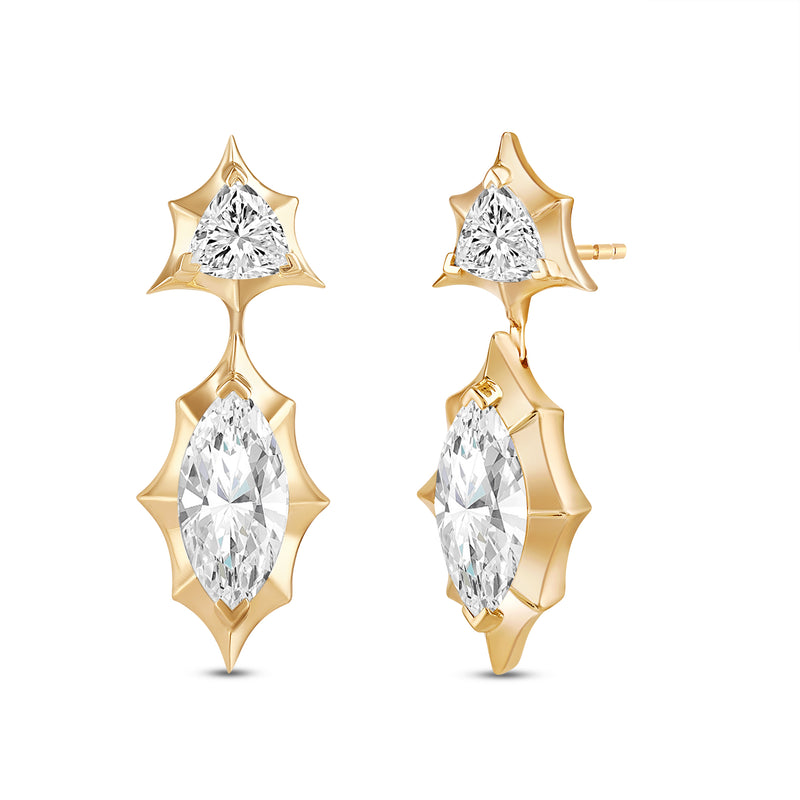 Astrael Earrings