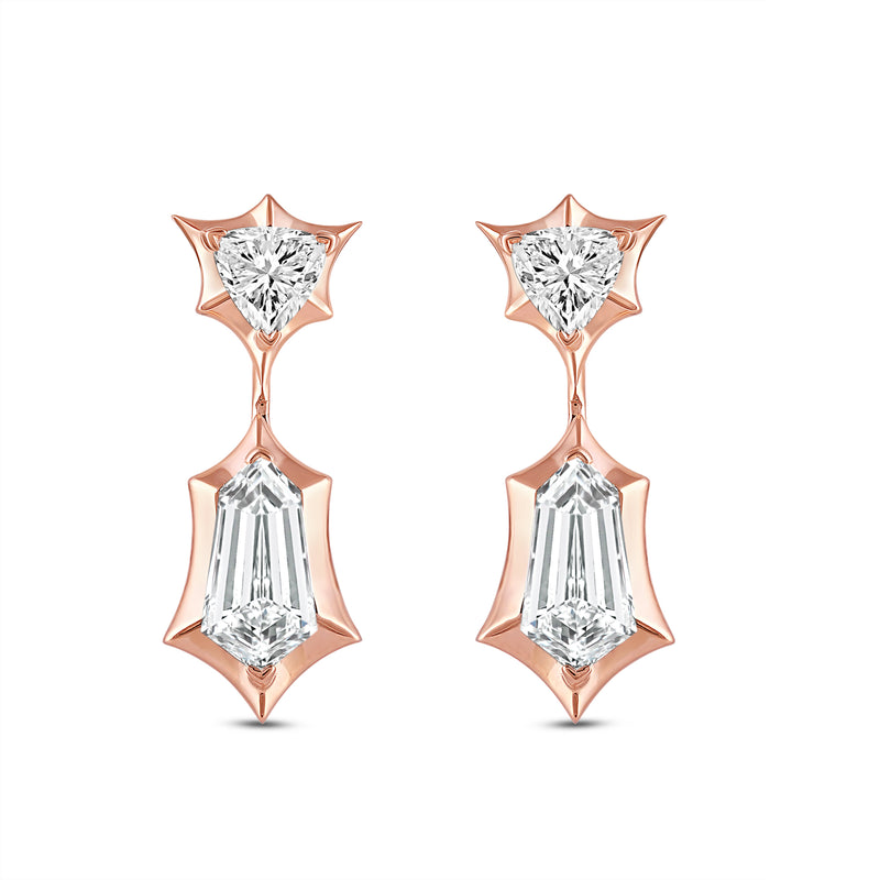 Valeris Dangler Earrings