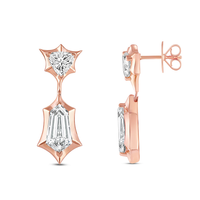 Valeris Dangler Earrings