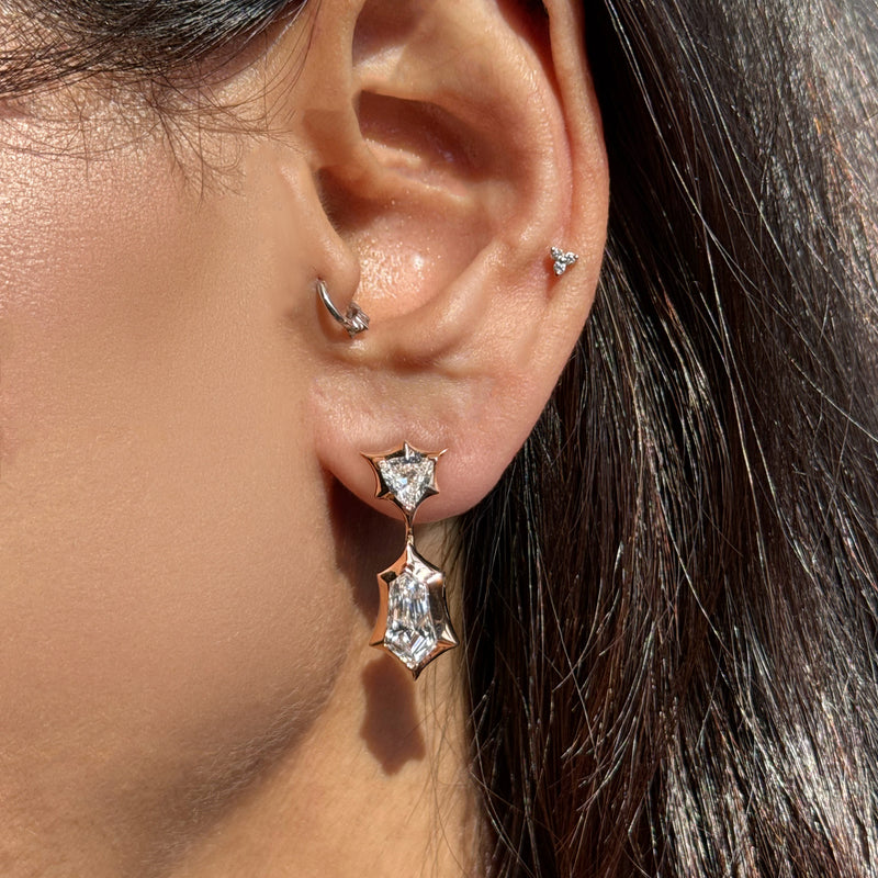 Valeris Dangler Earrings