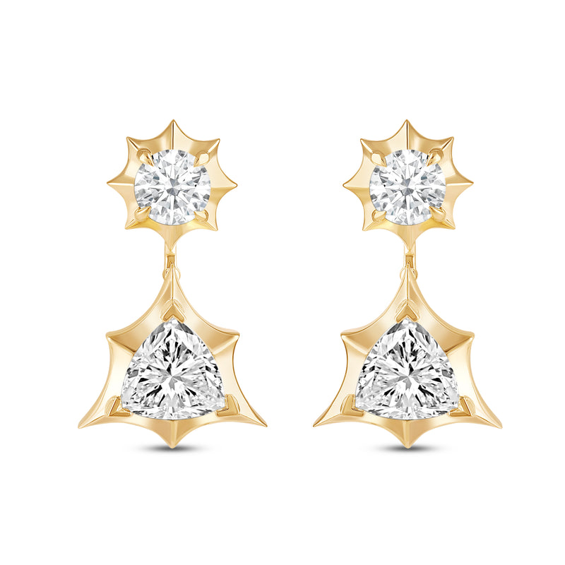 Triyx Earrings