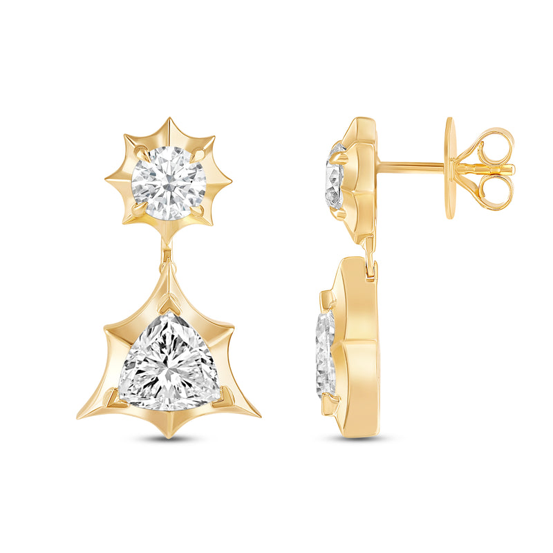 Triyx Earrings