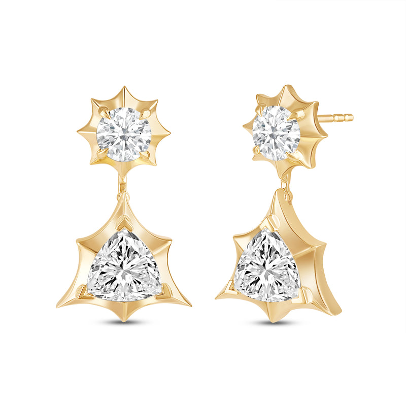 Triyx Earrings