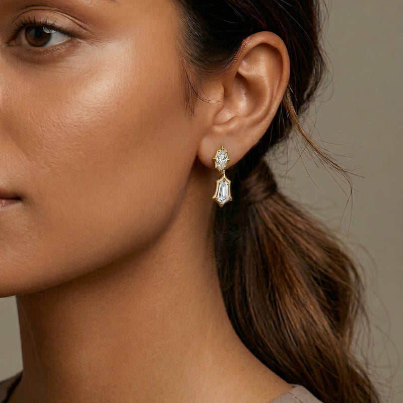 Sentinel Earrings