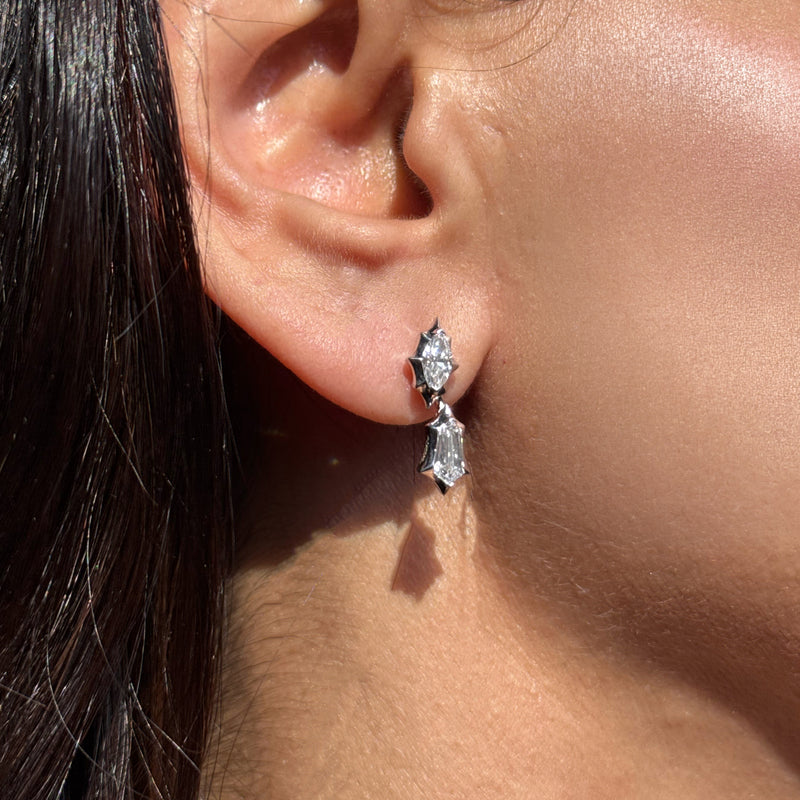 Sentinel Earrings
