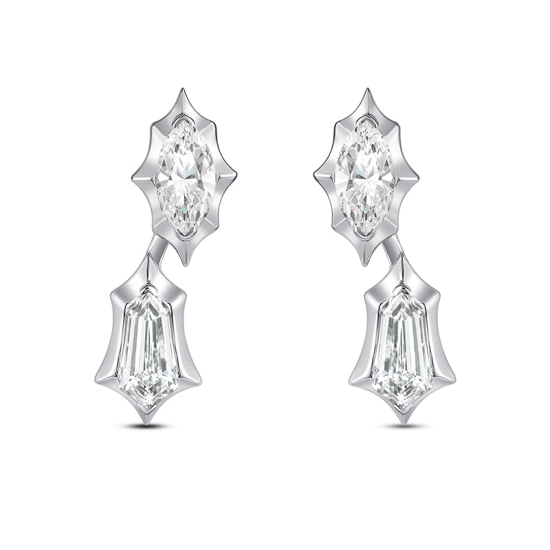 Sentinel Earrings