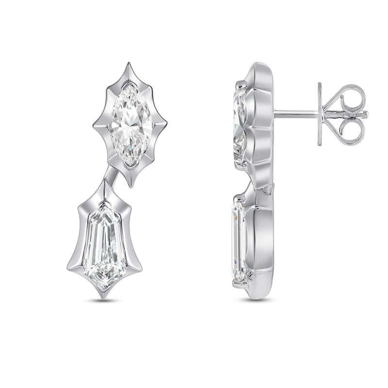 Sentinel Earrings