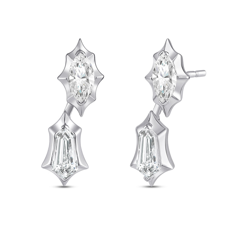Sentinel Earrings
