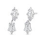 Sentinel Lab Grown Diamond Stud Earrings