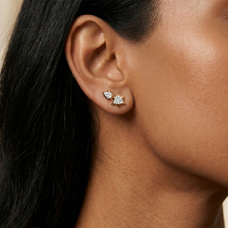 Dualis Earrings