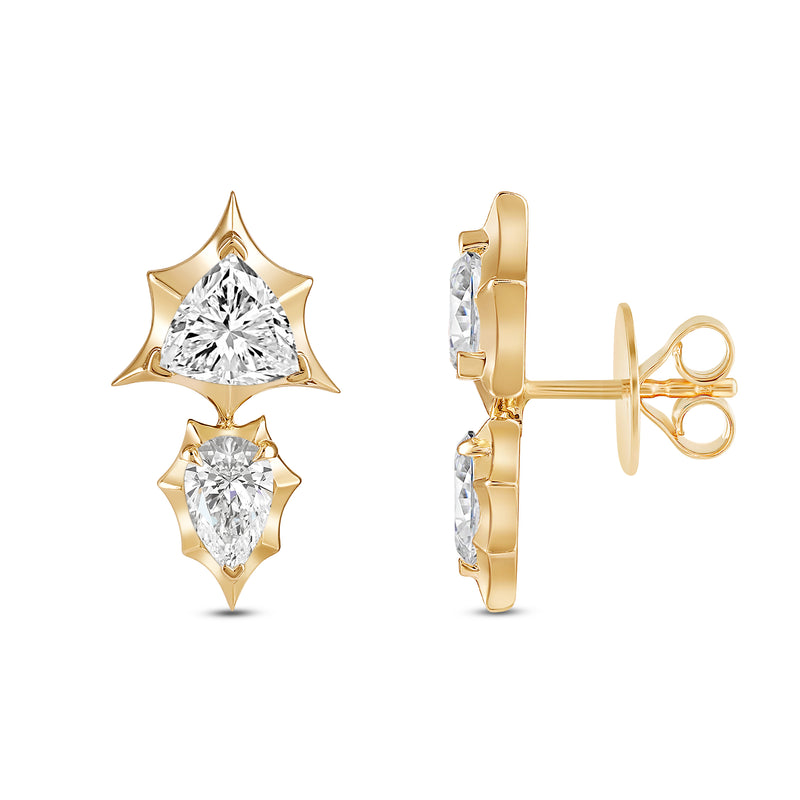 Dualis Earrings