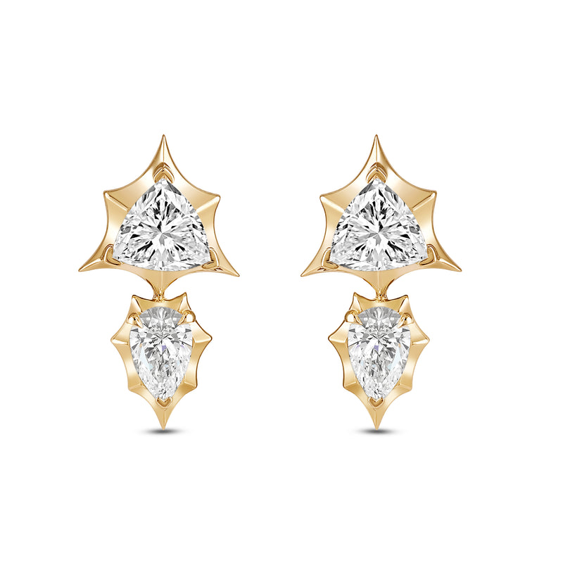 Dualis Earrings