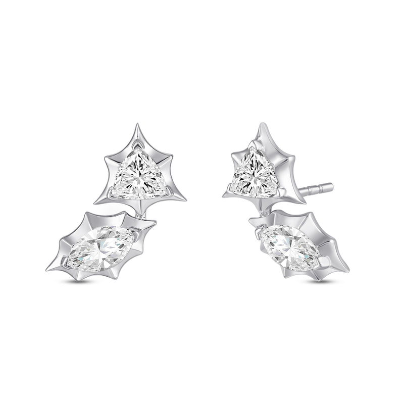 Vector Earrings