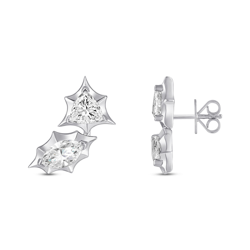 Vector Earrings