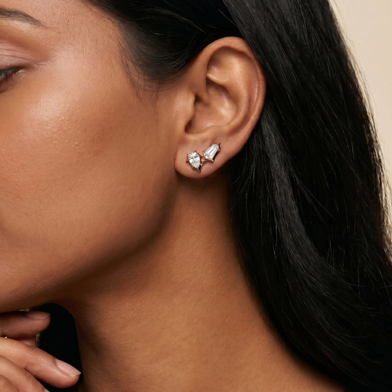Petalix Earrings