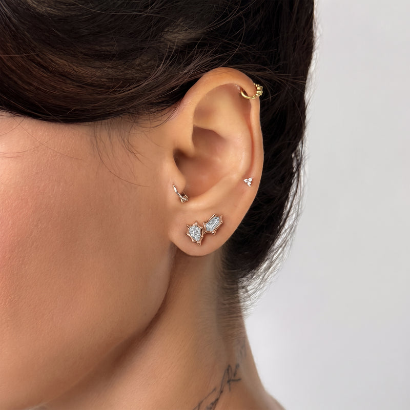 Petalix Earrings