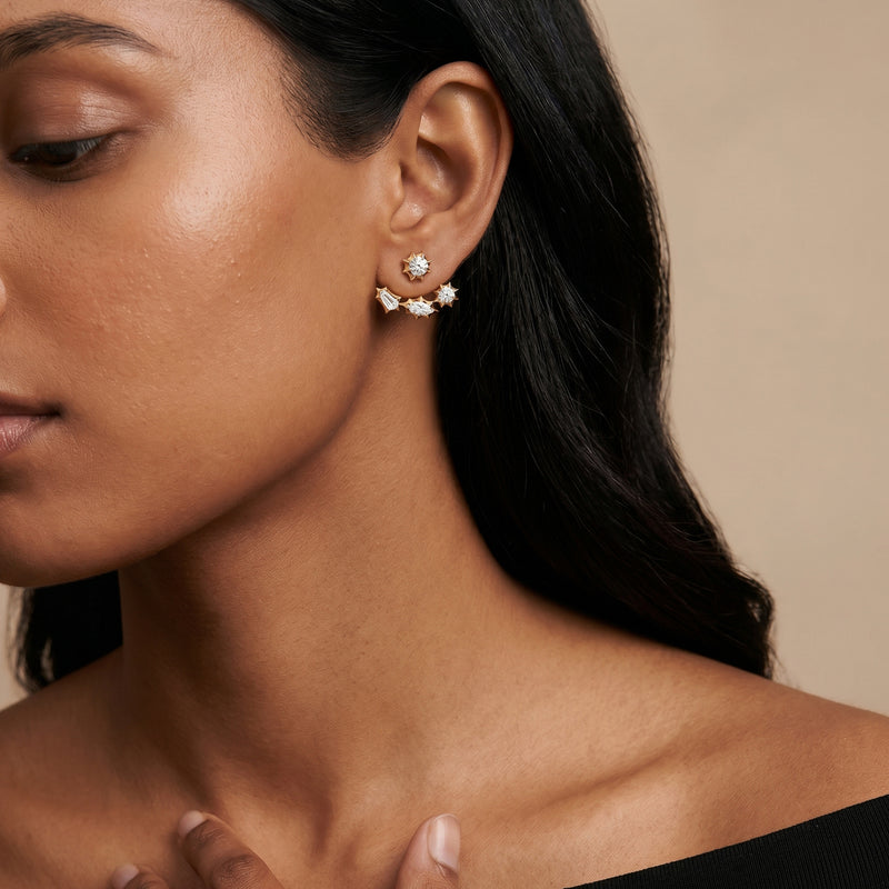 Tracey Earrings