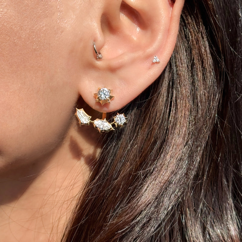Tracey Earrings