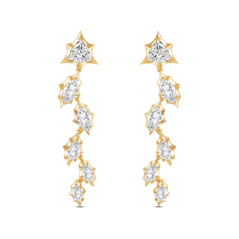 Vertige Earrings