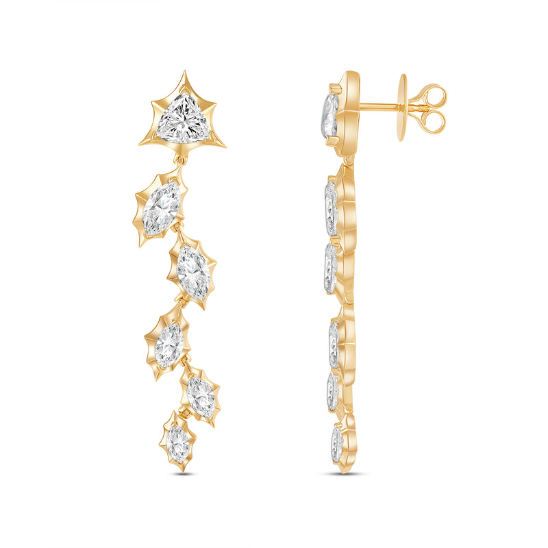 Vertige Earrings