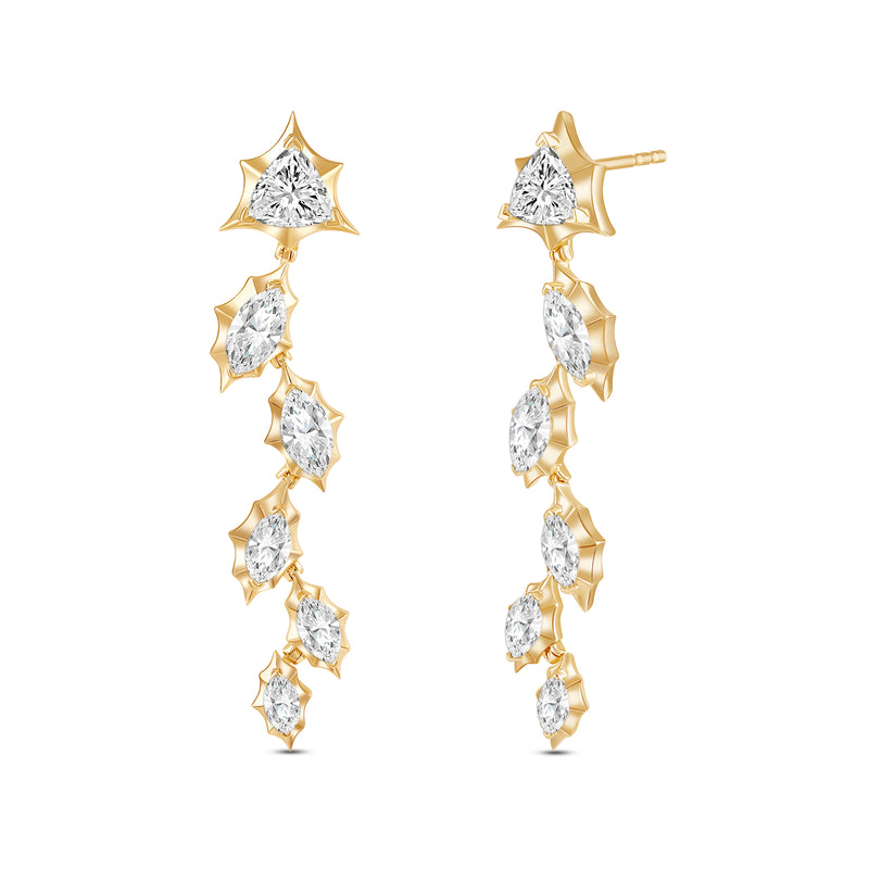 Vertige Earrings