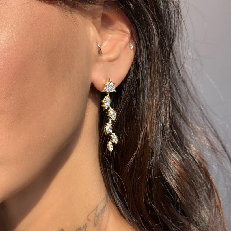 Vertige Earrings