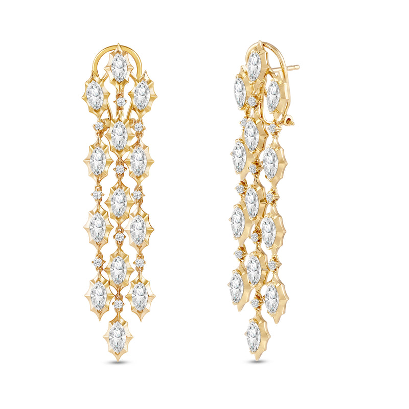Continum Earrings