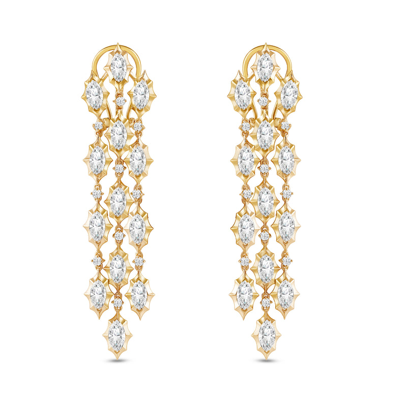 Continum Earrings