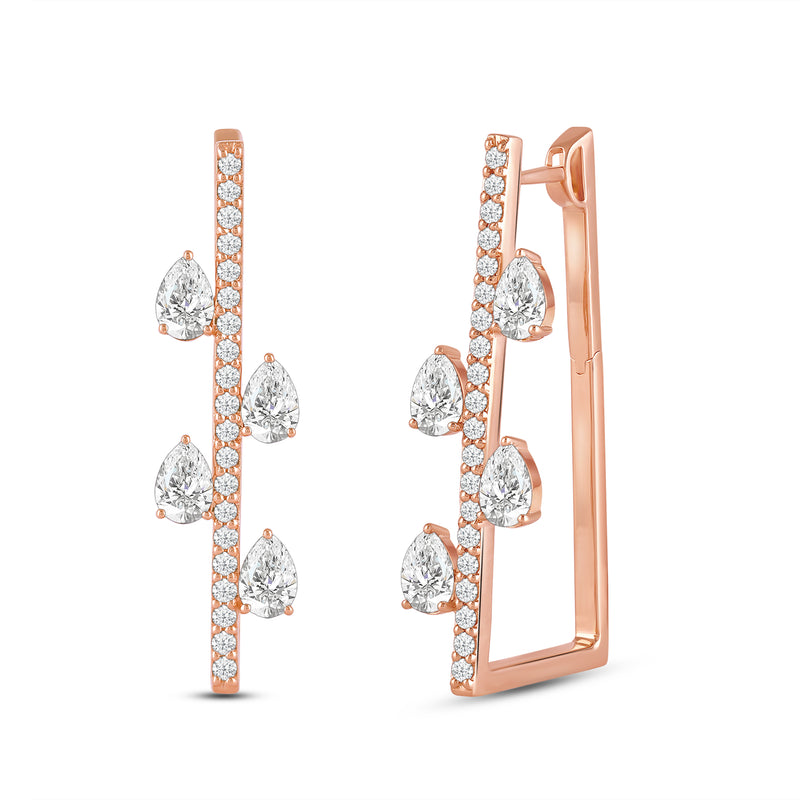 Ascend Earrings