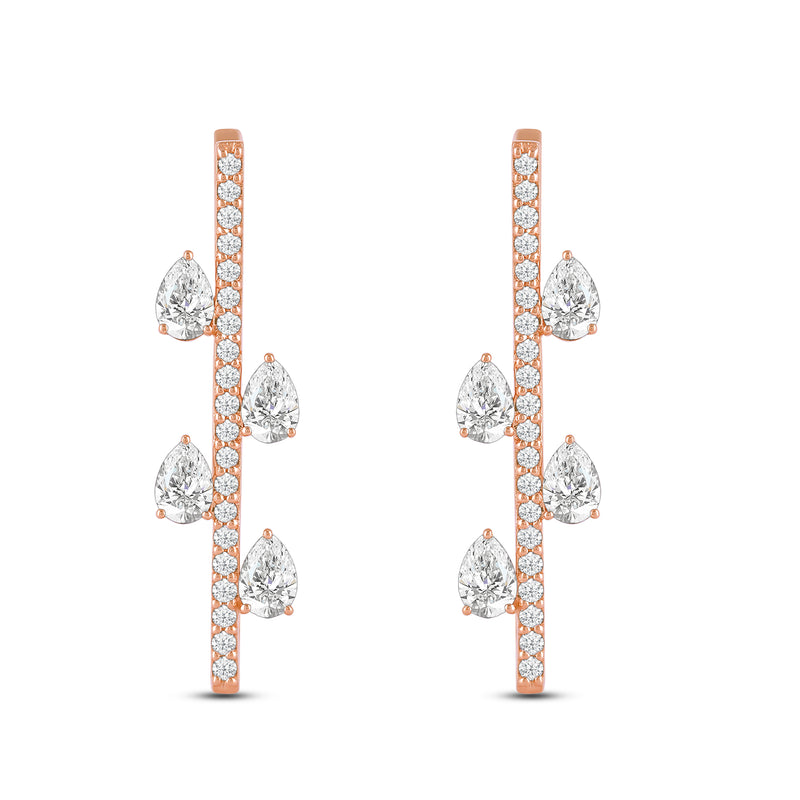 Ascend Earrings