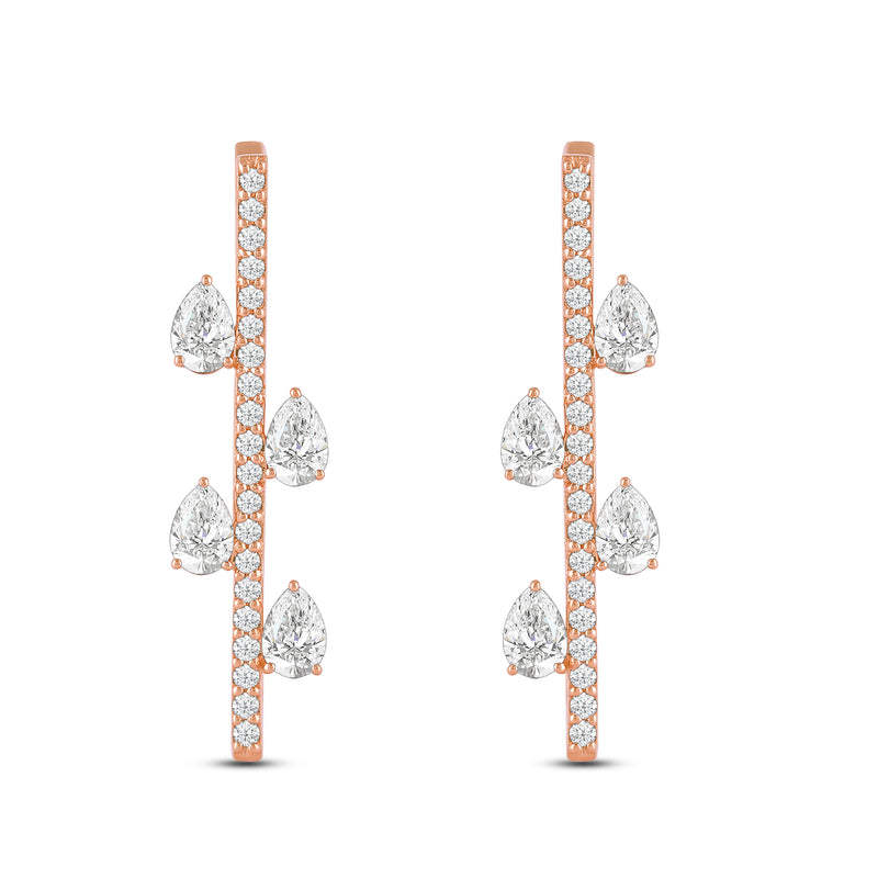 Ascend Earrings