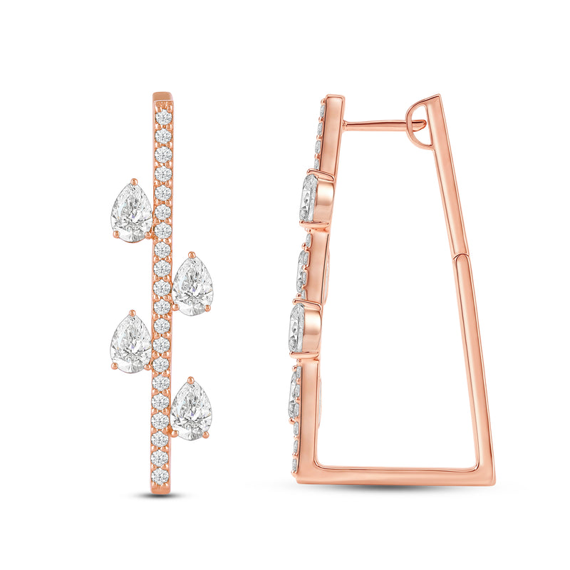 Ascend Earrings