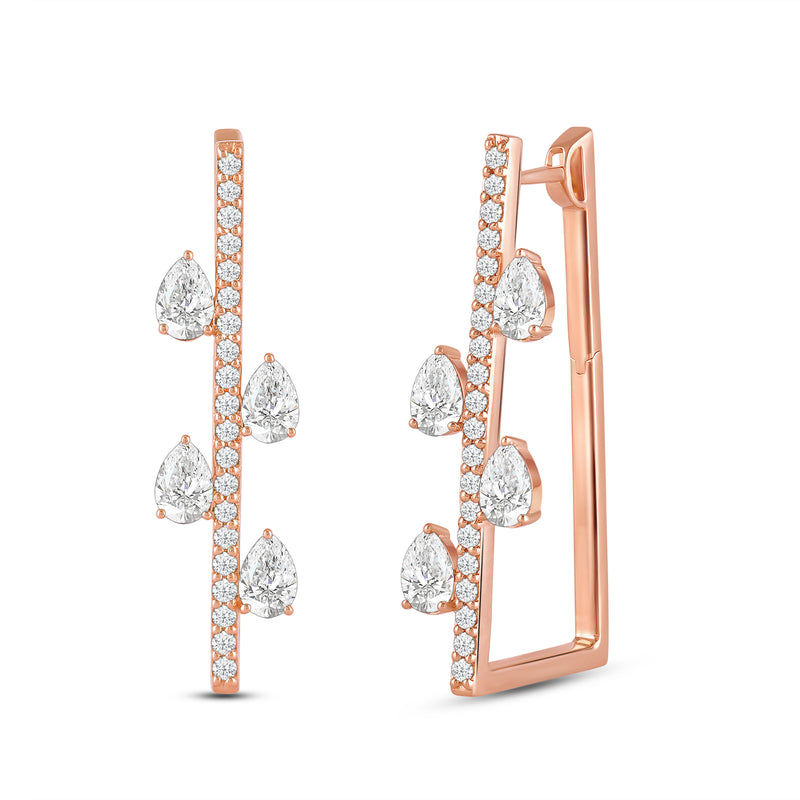 Ascend Earrings