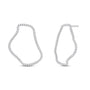 Contour Earrings