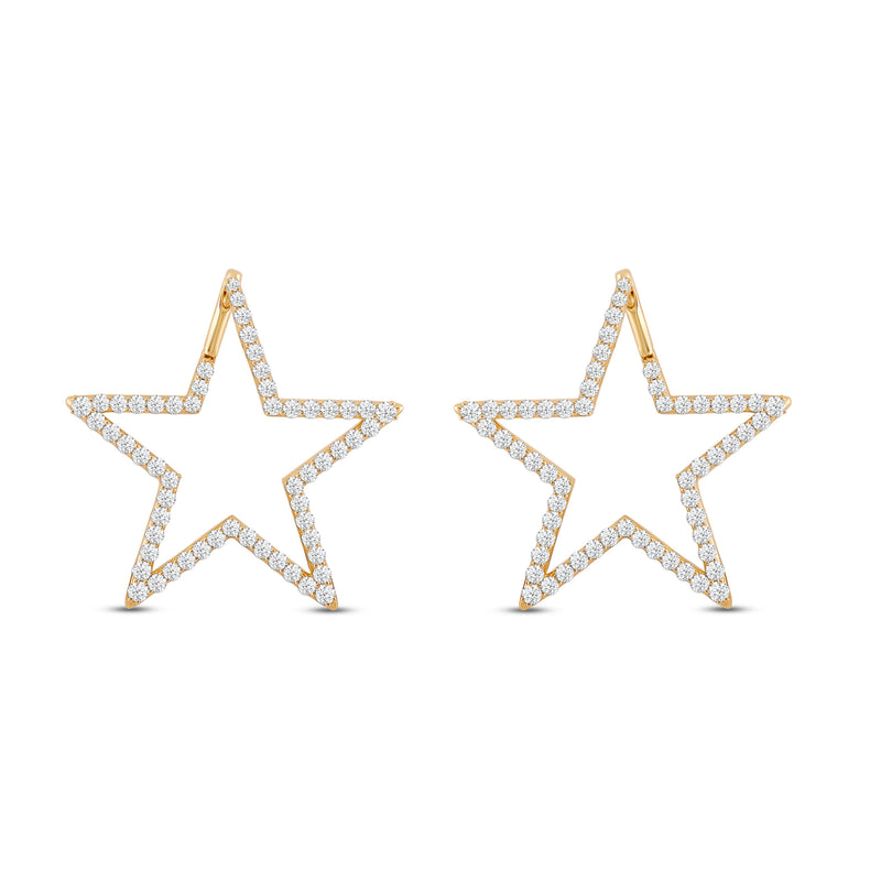 Stellar Earrings