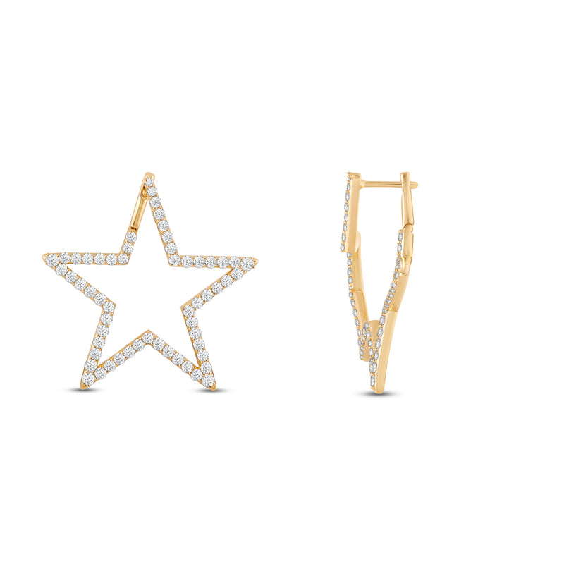 Stellar Earrings